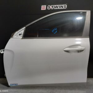 2020 Hyundai Veloster Left Front Door Js 06/19-07/21 268425