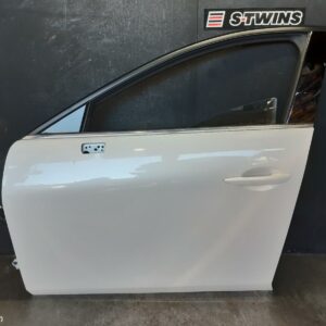 2020 Mazda 3 Left Front Door Bp Hatch 03/19- 269074