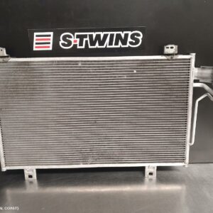 2013 Mazda 6 A C Condenser Gj-Gl Diesel 11/12-05/19 263226