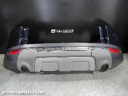 2012 Land Rover Rangerover Evoque Rear Bumper Bumper Bar (Centre) L538 Pure/Prestige 11/11-01/19 265935