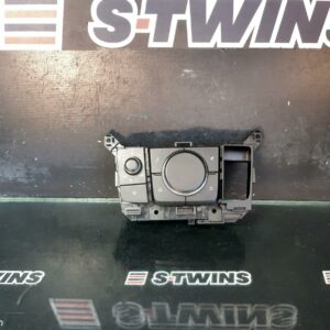 2020 Mazda 3 Combination Switch Command Controls Bp 03/19- 269275