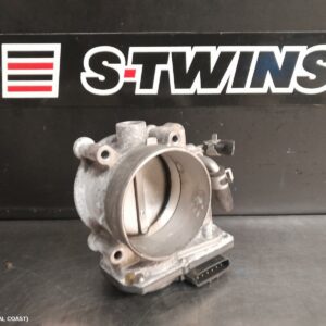 2015 Hyundai Genesis Throttle Body Dh 11/14-01/18 268118