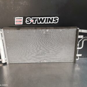 2021 Hyundai I30 A C Condenser Petrol 1.6 G4Fj (Gamma) Turbo Pd Hatch (S.korea Vin Kmhh) 03/17- 268022