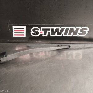 2012 Hyundai Ix35 Wiper Arm Tailgate Lm Series 11/09-01/16 266975