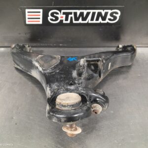 2007 Nissan Navara Right Front Lower Control Arm D40 (Vin Vsk) 09/05-08/15 269149