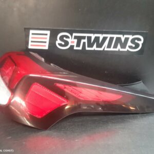 2020 Hyundai Veloster Right Taillight Js Led Type 08/19- 268671