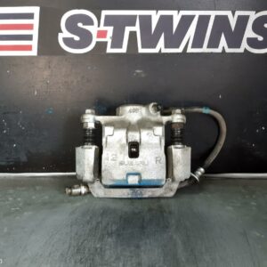 2015 Toyota 86 Caliper Rh Rear Zn6 Gt Type (Solid Rotor) 04/12-09/21 266787