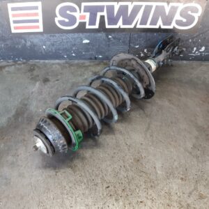 2017 Honda Jazz Right Front Strut Gk/Gf Vti-S/Vti-L 07/14-12/20 267100