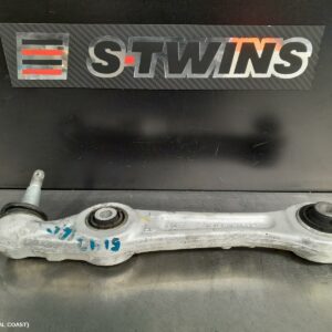 2017 Hyundai Genesis Left Front Lower Control Arm Rear Dh 11/14-01/18 185232