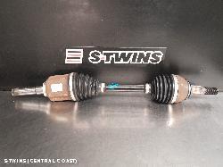 2019 Holden Acadia Left Driveshaft Ac 08/18-12/20 261870
