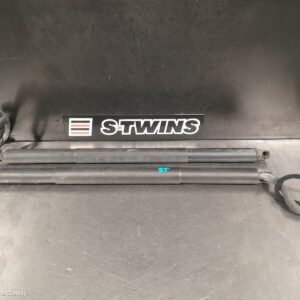 2018 Volkswagen Tiguan Bonnet Hinge Strut Hinges (Pair) 5Na 06/16- 270017