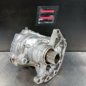 2016 Renault Kaleos Transfer Case Auto Petrol 2.5 Xzg 05/16- 215914