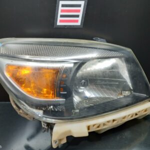 2011 Ford Ranger Right Headlamp Pk 04/09-06/11 159693