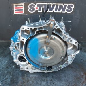 2020 Mazda 3 Trans Gearbox Auto Petrol 2.5 Skyactiv G Bp 03/19- 269233