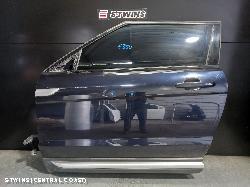 2012 Land Rover Rangerover Evoque Left Front Door L538 3Dr Wagon 11/11-01/19 265944