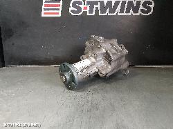 2011 Bmw X5 Steering Pump Diesel 3.0 N57 E70 06/10-08/13 263587
