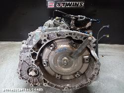2012 Land Rover Rangerover Evoque Trans Gearbox Auto Awd Petrol 2.0 Turbo 6 Speed L538 11/11-02/14 265901
