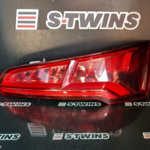 2019 Audi Q5 Right Taillight Fy In Body Led Type W/ Dynamic Indicator 02/17-08/20 266498