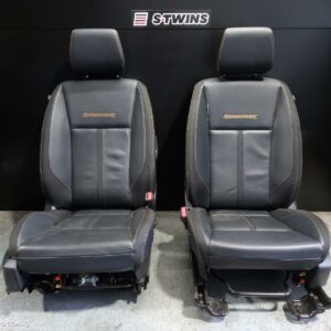 2021 Ford Ranger Complete Interior Px Leather Wildtrak Px 07/17-04/22 267395