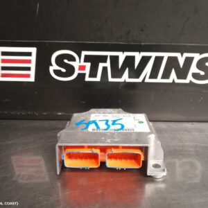 2015 Hyundai Genesis Airbag Module Sensor Module Dh 11/14-01/18 268088