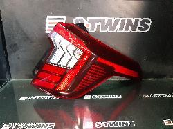 2022 Kia Seltos Right Taillight Sp2 In Body Led Type 08/22- 263923