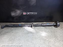 2013 Bmw 3 Series Rear Prop Shaft 2.0 N20 Petrol Auto T/M 328I 1539Mm F30/F31/F34 11/11-05/16 210889