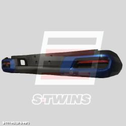 2020 Ldv T60 NEW GENUINE Rear Bumper Bar Colour Coded Sk8C 07/17 ...