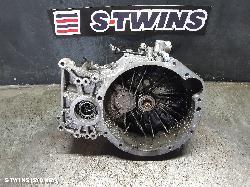 2010 Jeep Patriot Trans Gearbox Manual Awd Petrol 2.4 Mk 08/07-12/16 265685