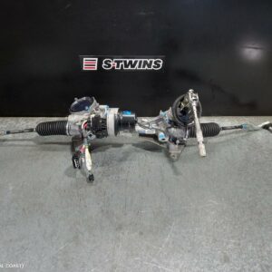 2019 Honda Crv Steering Box Rack Rw 4Wd Vti-Lx 05/17-08/23 268355