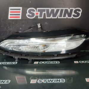 2015 Jeep Cherokee Left Indicator Fog Side Kl Daytime Running Lamp 02/14-03/18 268815