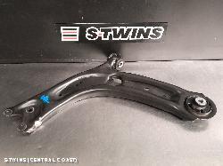 2019 Volkswagen Tiguan Left Front Lower Control Arm 5Na 4Wd 06/16-02/21 265147