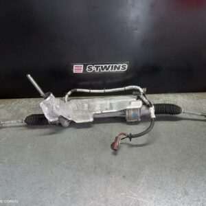 2016 Land Rover Rangerover Evoque Steering Box Rack L538 Electric Type 11/11-01/19 268829
