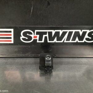2011 Hyundai I30 Pwr Dr Wind Switch Lh Front Non Auto Down Type Fd 09/07-04/12 264893