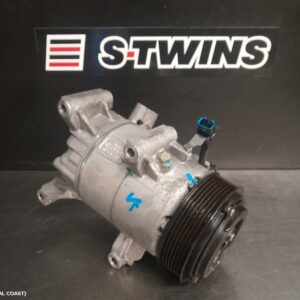 2019 Honda Crv A C Compressor Rw 1.5 Petrol 05/17-08/23 268445