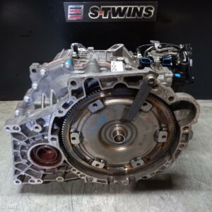 2020 Hyundai Santa Fe Trans Gearbox Auto Diesel 2.2 D4Hb Turbo Tm 03/18-12/20 269617