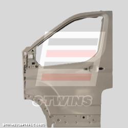 2020 Ldv Deliver 9 NEW GENUINE Left Front Door 07/20- 245463