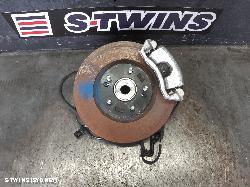 2022 Kia Seltos Right Front Hub Assembly Sp2 07/19- 263926