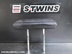 2021 Nissan Xtrail Headrest Centre Rear 2Nd Row Leather T32 02/14-07/22 263415