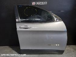 2014 Jeep Cherokee Right Front Door Kl 02/14-11/22 220303