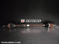 2022 Kia Stonic Right Driveshaft Yb 08/20- 263725