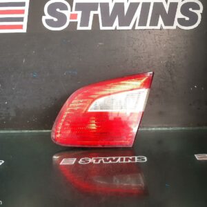 2011 Skoda Superb Rear Garnish Bootlid Lamp (Rh Side) 3T 03/09-06/14 265483