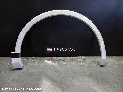 2019 Volkswagen Tiguan Wheel Arch Flare Rh Front 5Na 06/16- 265163