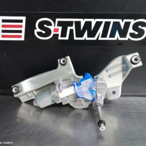 2013 Subaru Xv Wiper Motor G4X Tailgate 08/11-04/17 266337