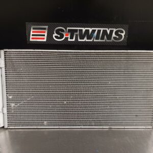 2021 Hyundai Kona A C Condenser Os 1.6 09/17- 230641