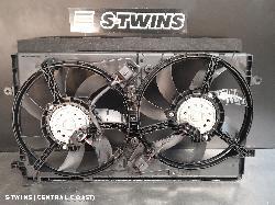 2022 Ldv G10 Fan Eng Fan Assy 2.0 Petrol Sv7A/Sv7C Wagon/Van 04/15- 266204