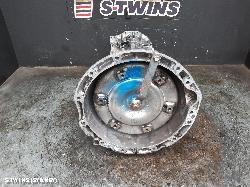 2009 Mitsubishi Pajero Trans Gearbox Auto Diesel 3.2 4M41 No Transfer Case Nt-Nx 09/08-04/21 263770