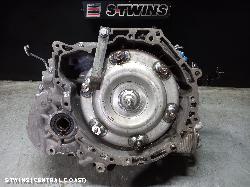 2014 Peugeot Rcz Trans Gearbox Auto Petrol 1.6 Turbo Vin 5Fv 20Ga03 Code 09/10-01/15 263503
