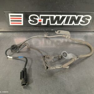 2011 Mitsubishi Outlander Abs Sensor Rh Front Zg-Zl 11/06-07/21 269852
