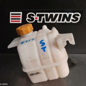 2015 Holden Captiva Overflow Bottle Cg Diesel/Petrol 02/11-06/18 266810