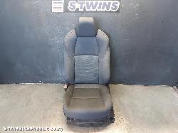 2020 Toyota Corolla Front Seat Lh Front E210 Cloth Hatch Ascent Sport/Sx 07/18- 262544